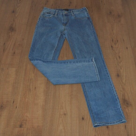 FRANK & OAK women's JOAN  jeans size 27 - Picture 1 of 3